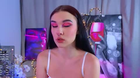 Sarah  online show from 01.09.26