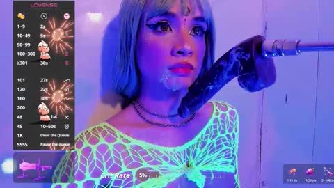    online show from 11.21.25