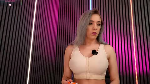 Sarahjadore online show from 03.22.26