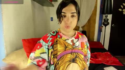  SARAHJEY     online show from 10.18.25