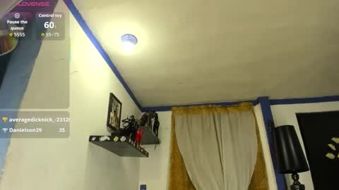  SARAHJEY     online show from 11.03.25