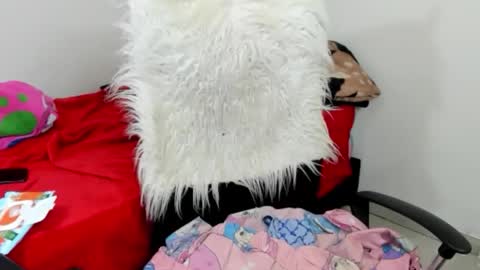 Sarah online show from 03.29.26