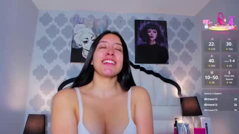 Sarah online show from 11.09.25