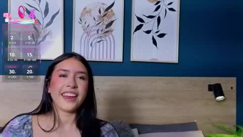 Sarah online show from 12.04.25