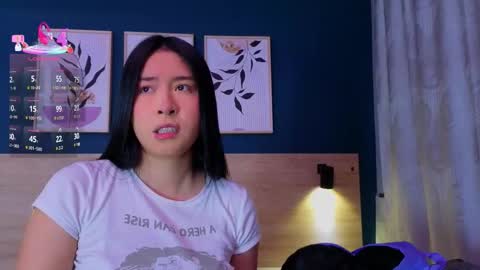 Snapshot of sarahmiler_ chatting on 03.16.26 Sarah online show from 03.16.26