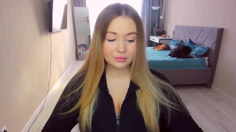 Snapshot of sarahmils chatting on 02.26.26 Sarah online show from 02.26.26