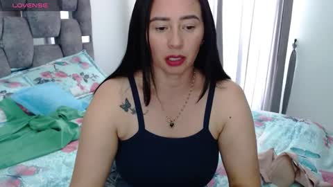 Lia online show from 09.29.25