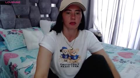 Lia online show from 10.06.25