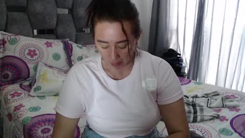 Lia online show from 04.08.26