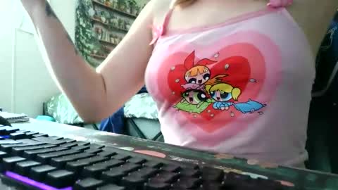 Sarah online show from 05.05.26