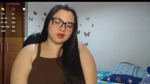 Sarah online show from 12.22.25