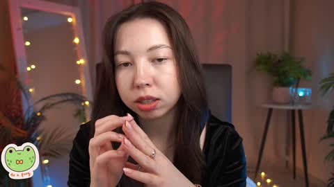 vacation 16-30 of november caucht me in insta online show from 01.26.25