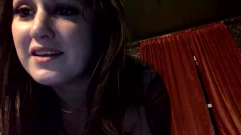 Snapshot of sarahsweetie17 chatting on 10.20.25 sarahsweetie17 online show from 10.20.25