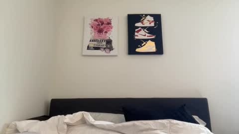 SarahxOliver online show from 02.26.25