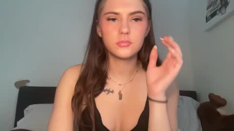 SarahxOliver online show from 12.03.25