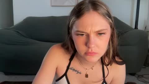 SarahxOliver online show from 04.09.26