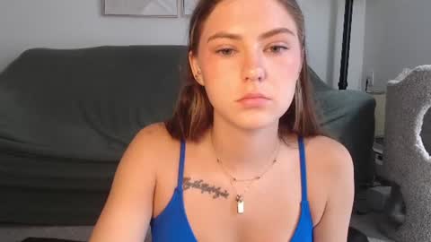 Snapshot of sarahxaoliver1 chatting on 07.08.26 SarahxOliver online show from 07.08.26