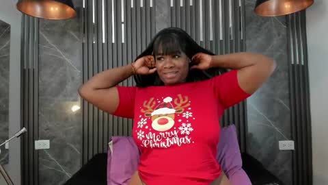 Sarai online show from 12.14.25