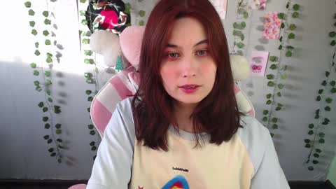 Sara online show from 01.14.25