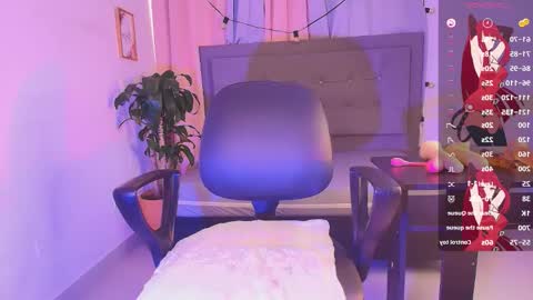 SARA online show from 11.14.25