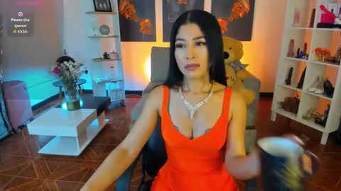 Snapshot of saralife69 chatting on 02.17.26 saralife69 online show from 02.17.26