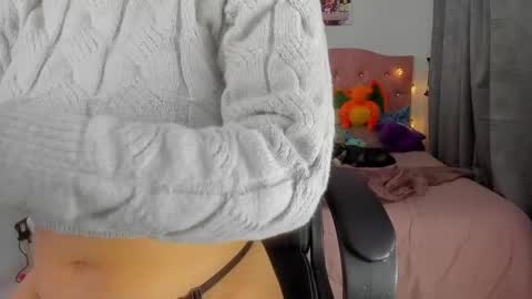 Snapshot of saralolo420 chatting on 12.27.24 sara online show from 12.27.24