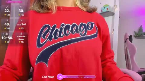 Snapshot of saralolo420 chatting on 03.10.25 sara online show from 03.10.25
