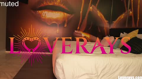 Back from Vacay  Follow for more here  online show from 12.02.25