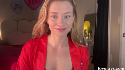 Back from Vacay  Follow for more here  online show from 02.11.26