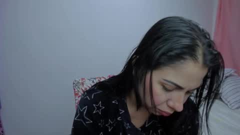 Snapshot of saralunabella02 chatting on 02.28.26 sara luna online show from 02.28.26