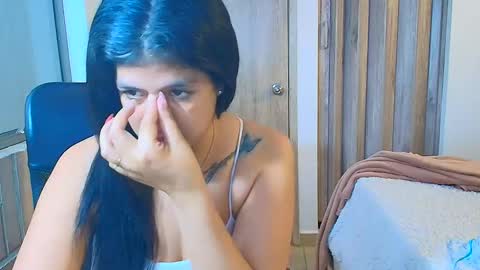 saramantha09 online show from 02.14.26