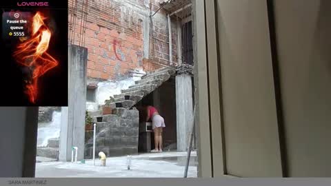 Snapshot of saramartinez100 chatting on 03.06.26 sara martinez online show from 03.06.26