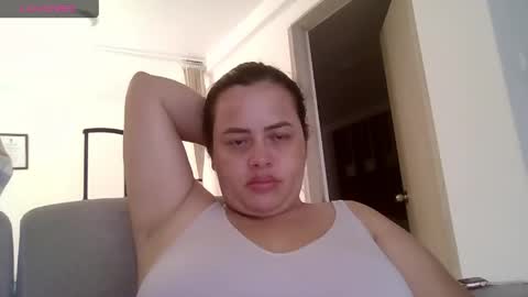 Snapshot of saramartinez100 chatting on 06.03.26 sara martinez online show from 06.03.26