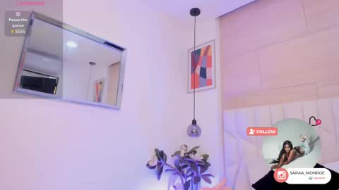 Sara online show from 02.23.25