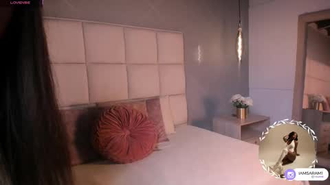 Sara online show from 11.25.25