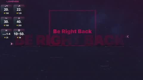 Mia online show from 01.30.25