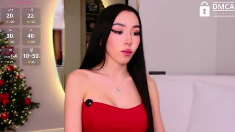 Mia online show from 02.01.25