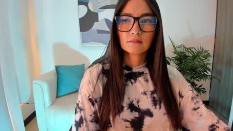 Snapshot of saraparkerx chatting on 12.09.24 I am Sara online show from 12.09.24