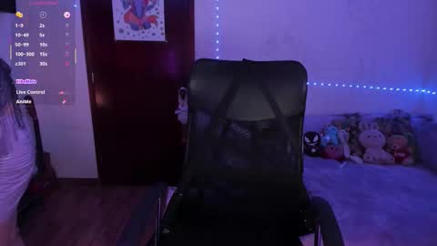 Sara online show from 10.29.25