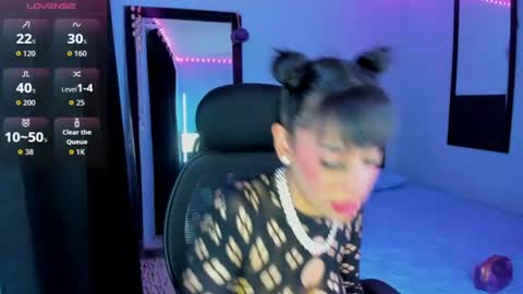 Snapshot of sarapiink chatting on 07.01.26 Sara online show from 07.01.26