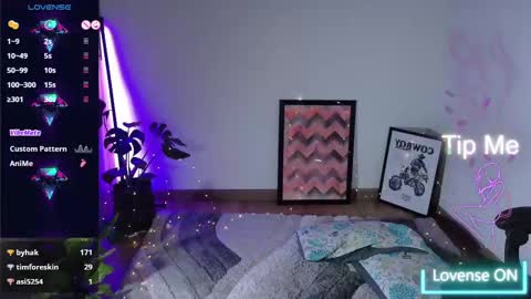 Sara online show from 02.27.25