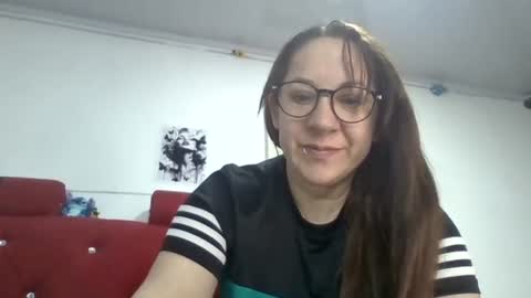 Snapshot of sarasmitthh chatting on 08.03.26 sarasmitthh online show from 08.03.26
