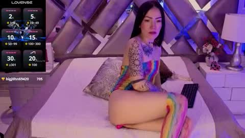 Sara  online show from 03.02.26