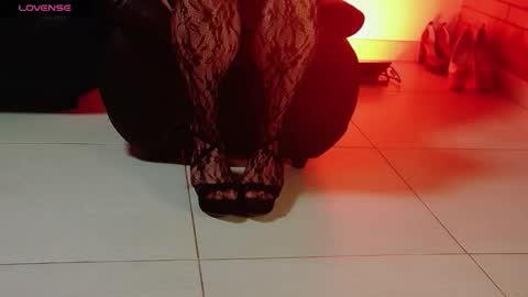 Sara Herrera online show from 02.23.26