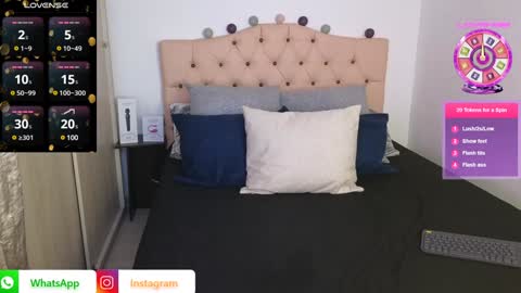 Snapshot of saratukkerr chatting on 02.01.25 saratukkerr online show from 02.01.25