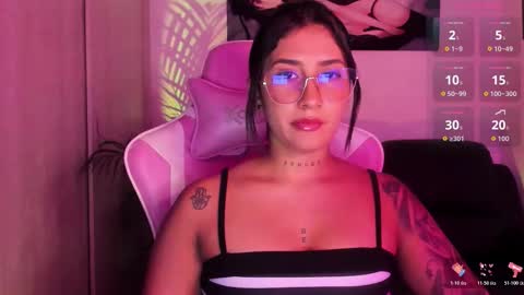 Snapshot of saratukkerr chatting on 02.11.26 saratukkerr online show from 02.11.26