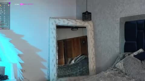 Sara W online show from 02.03.25