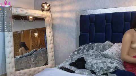 Sara W online show from 02.22.25