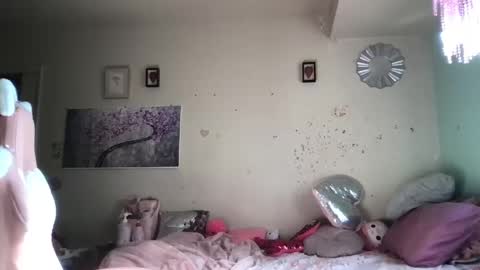 saraxcxo online show from 09.11.25