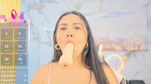 Snapshot of saray23_pm chatting on 03.02.26 saray23_pm online show from 03.02.26